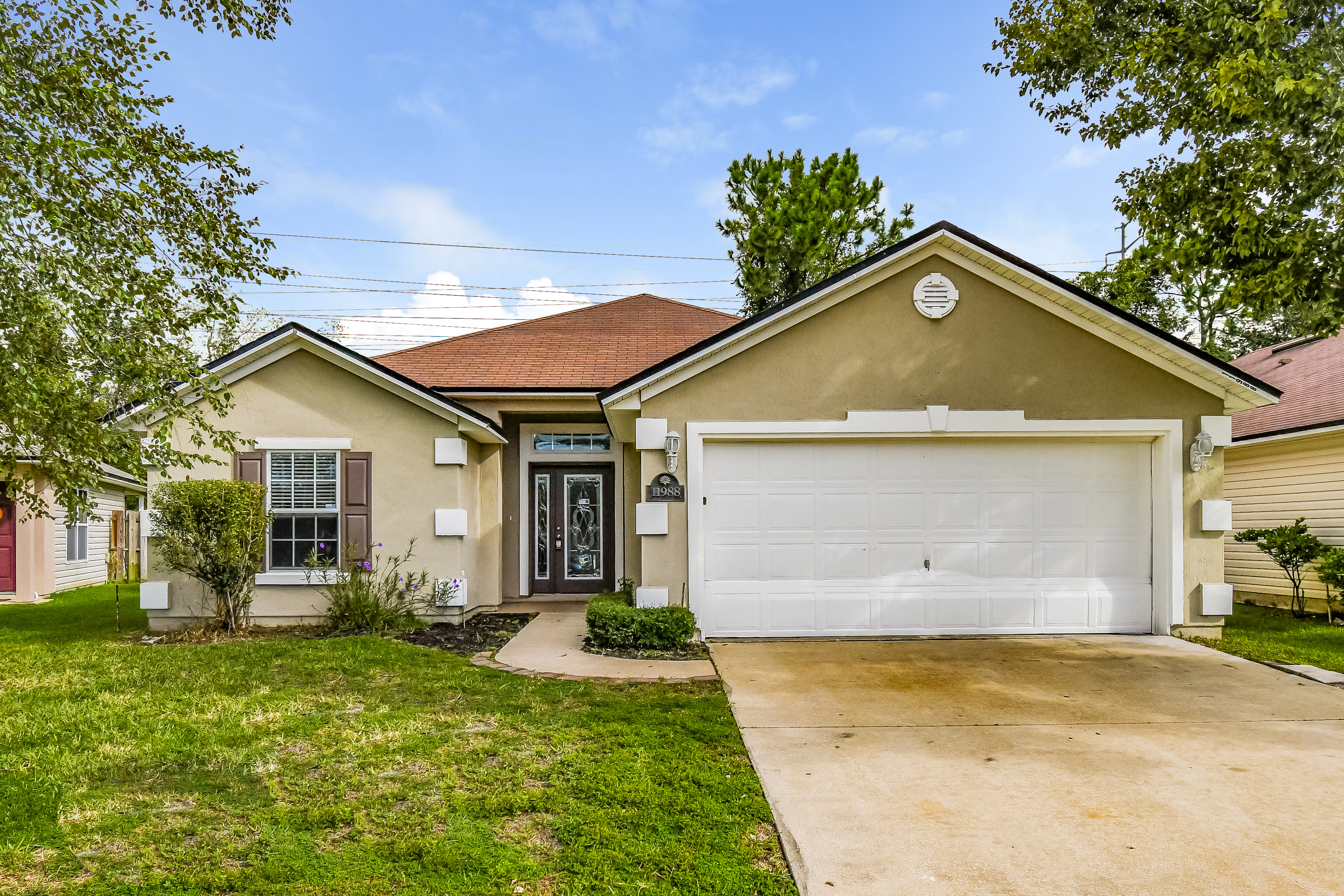 11988 Hayden Lakes Circle Jacksonville, FL 32218